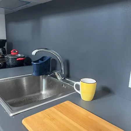Atrium Apartman