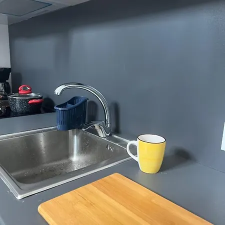 Atrium Apartamento