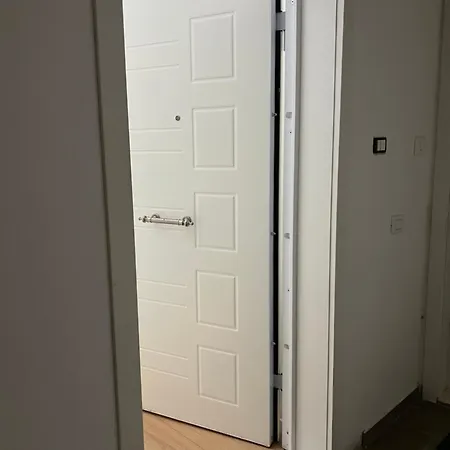 Apartamento Atrium *