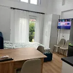 Atrium Apartmán Tirana