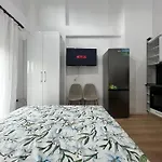 Atrium Apartmán