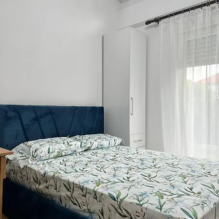 Apartment Atrium Tirana