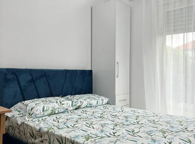 Appartamento Atrium Tirana