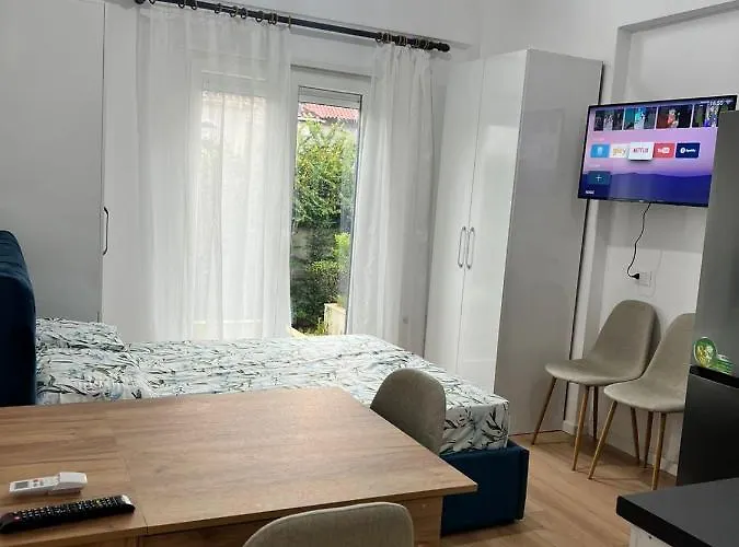 Atrium Appartamento Tirana