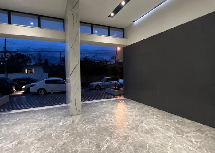 Atrium Appartamento *